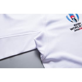 Men's England Rugby 2019 Third RWC Shirt