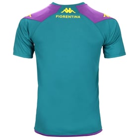 Herren Fiorentina 2023/24 Dritttrikot Training Authentic - Grün