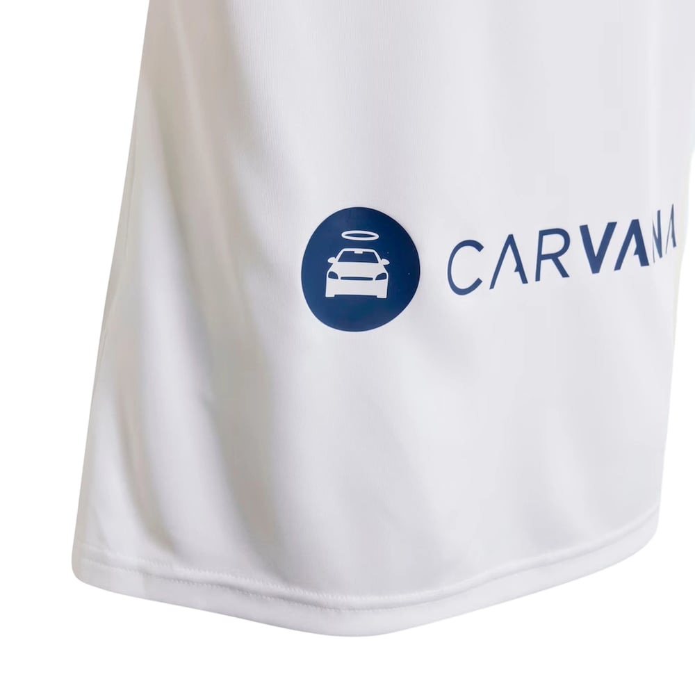 Maglia Chicago Fire 2026 Terza Bambino