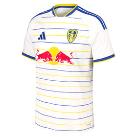 Herren Leeds United 2026/27 Heimtrikot