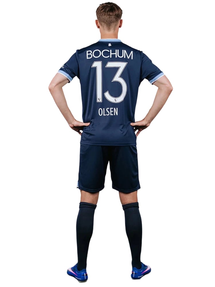 Maglia Home Uomo VfL Bochum 1848 2026/27