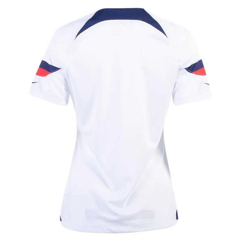 Damen USWNT Heimtrikot Weltmeisterschaft 2022