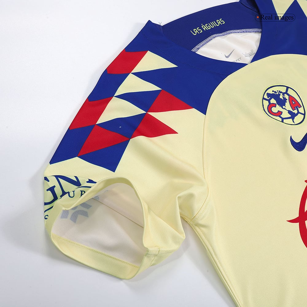 Club América Heimtrikot 23/24