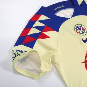 Club América Heimtrikot 23/24