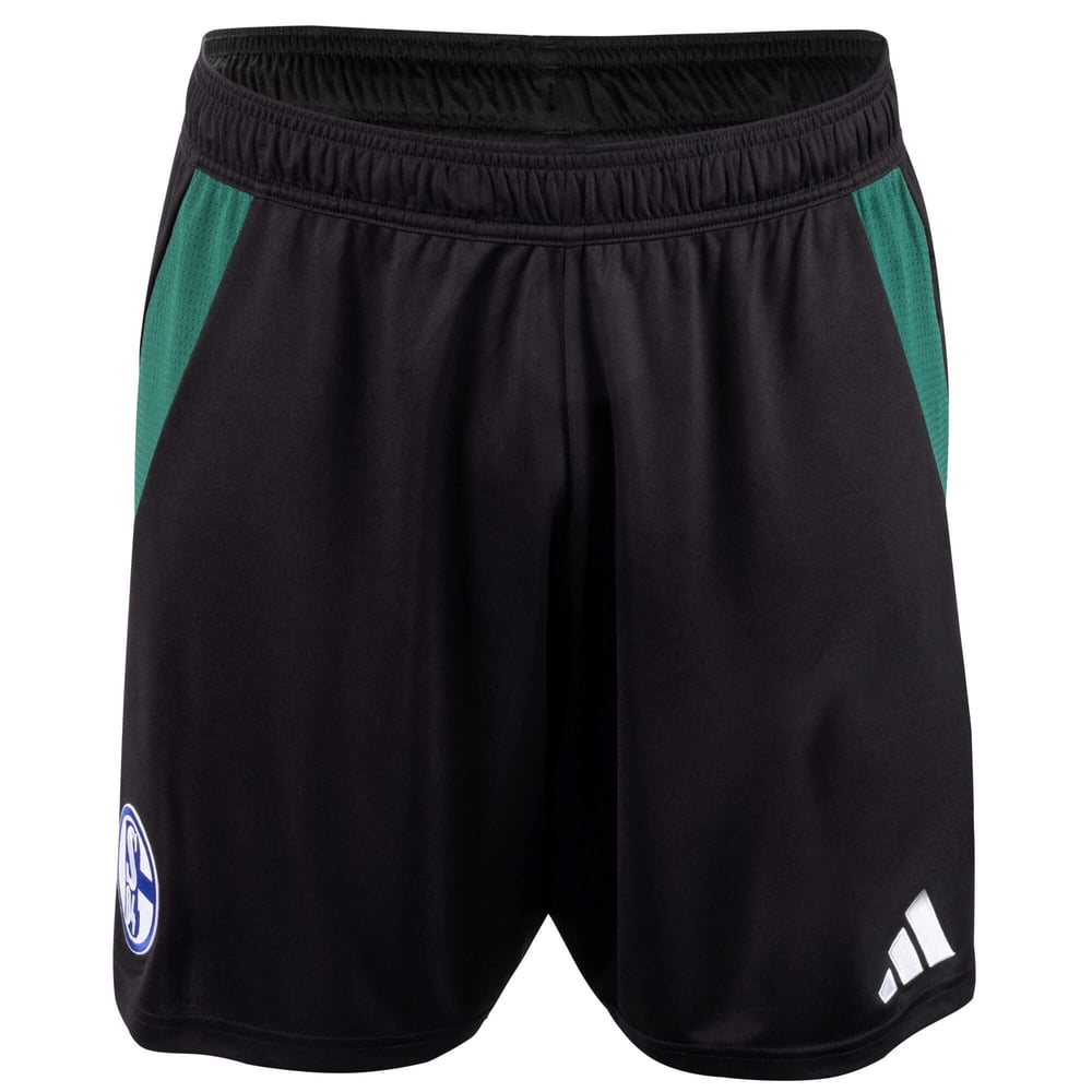 Herren FC Schalke 04 2024/25 Auswärts Shorts