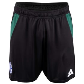 Herren FC Schalke 04 2024/25 Auswärts Shorts