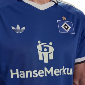 Herren Hamburger SV 2026/27 Auswärtstrikot