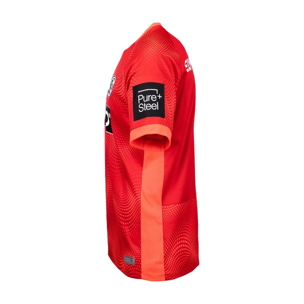 Maglia Terza SV Elversberg 2026/27 Bambino