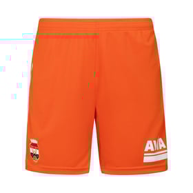 Damen Willem II 2025/26 Dritte Shorts