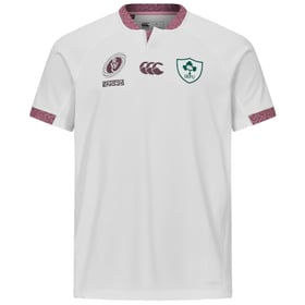 Men's Ireland Rugby WRWC 2025/26 Alternate Shirt
