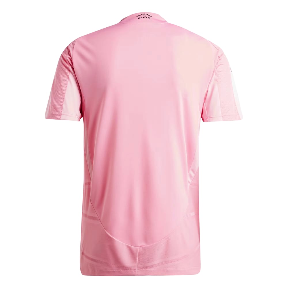 Herren Inter Miami CF 2026 Heimtrikot