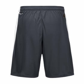 Kid's AS Monaco 2024/25 Third Authentic Training Shorts