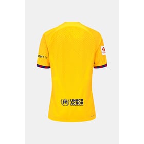 Men's FC Barcelona 2023/24 Fourth LFP Shirt