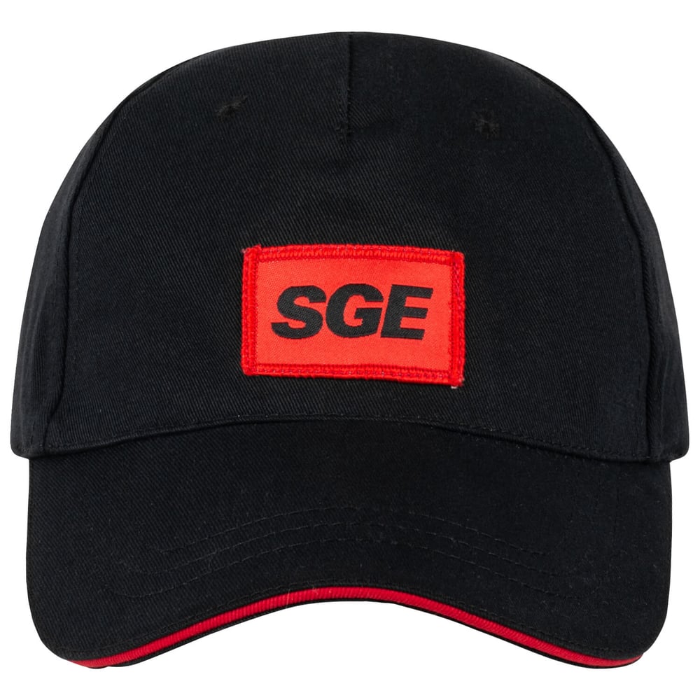 Eintracht Frankfurt Red SGE Cap