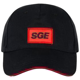 Eintracht Frankfurt Rote SGE Kappe