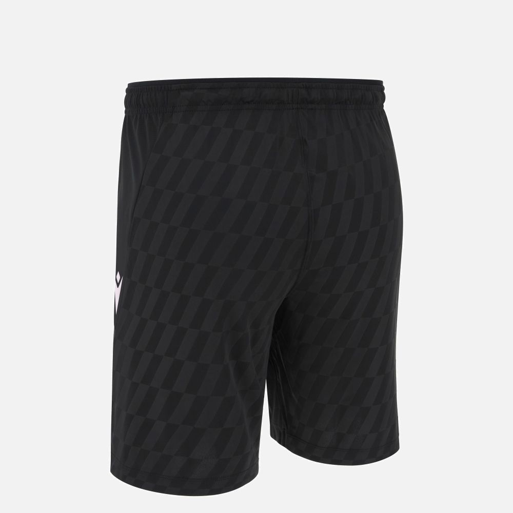 Damen UD Almería 2025/26 Ausweichshorts