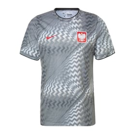 Maglia uomo Polonia 2026 pre-match third