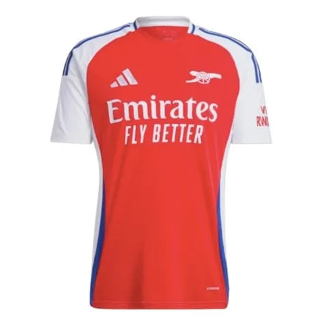 Herren HAVERTZ Arsenal 2024/25 Heimtrikot