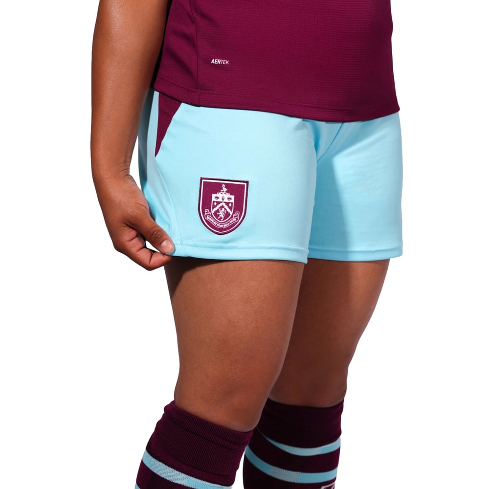 Pantaloncini Home alternativi Burnley 2026/27 uomo