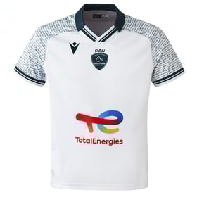 Women's Pau Section 2025/26 Away Shirt