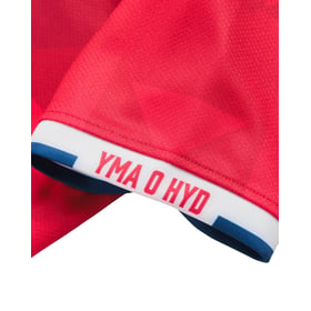 Men's Scarlets 2026/27 Home Shirt