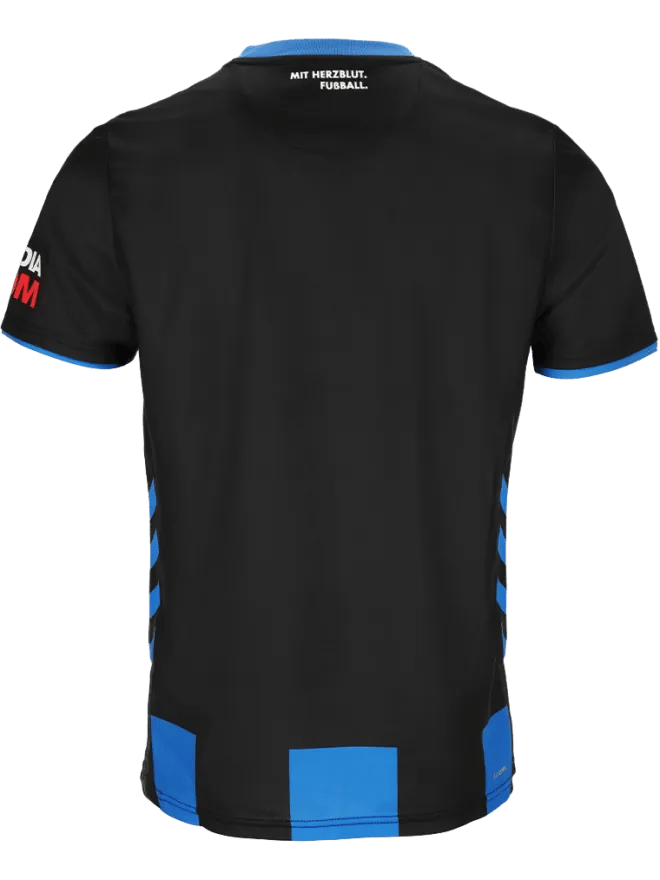 Herren SC Paderborn 07 2025/26 Heimtrikot