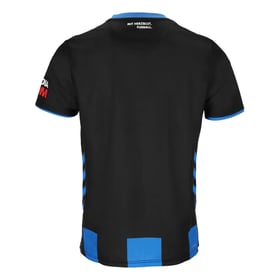 Herren SC Paderborn 07 2025/26 Heimtrikot