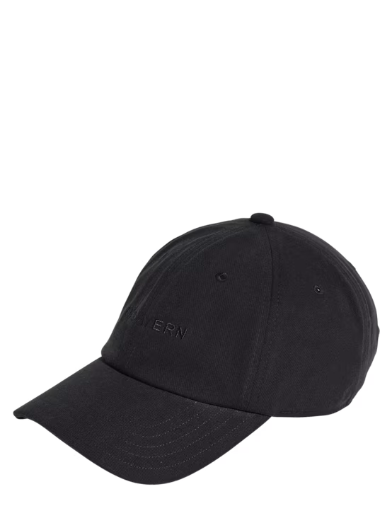 Bayern Munich Dad Cap - Black