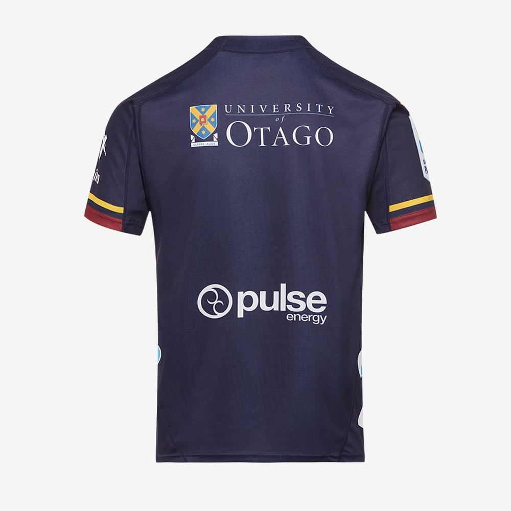 Women's Highlanders 2024 Home Shirt