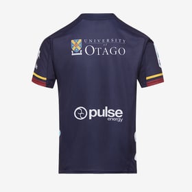 Women's Highlanders 2024 Home Shirt