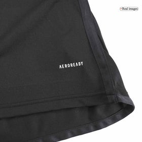 Damen Real Madrid Drittes Trikot 23/24