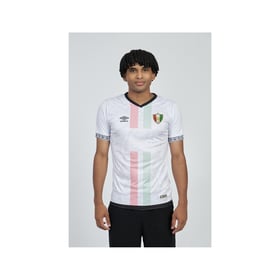 Kid's Estrela Amadora 2023/24 Third Shirt