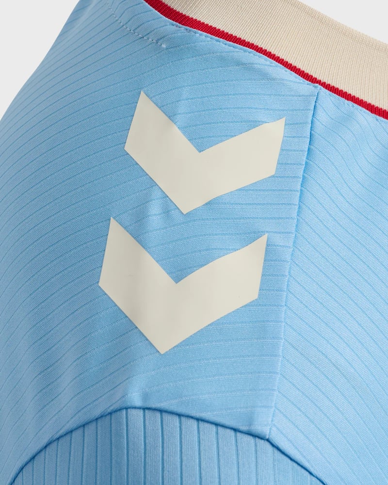 Maglia Home Celta Vigo 2026/27 Bambino