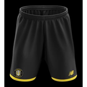 Kid's Harrogate Town 2023/24 Third Shorts