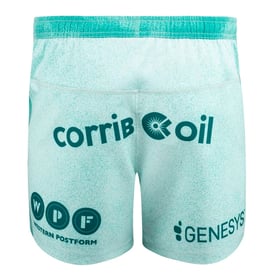 Women's Connacht 2026/27 Away Shorts