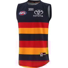 Men's Adelaide Crows 2026 Home Guernsey