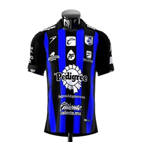Herren Querétaro FC 2024/25 Heimtrikot