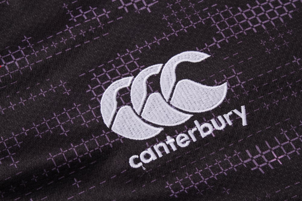Men's England Rugby 2019 Away Shirt