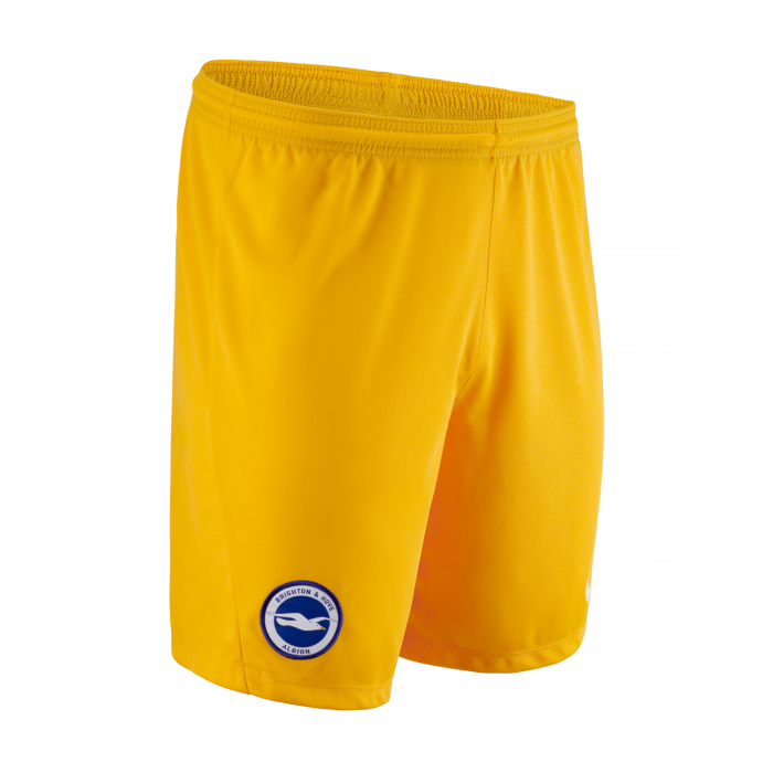 Men's Brighton & Hove Albion 2024/25 Away Shorts