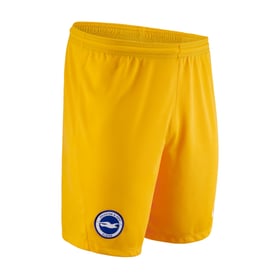 Men's Brighton & Hove Albion 2024/25 Away Shorts