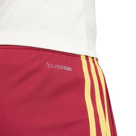 Herren Spanien 2026 Auswärts-WM-Shorts