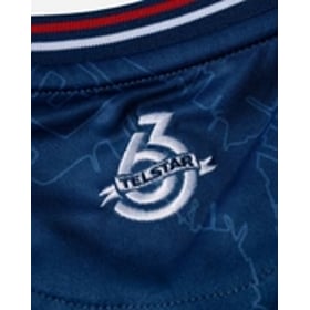 Maglia Home Bambino SC Telstar 2026/27