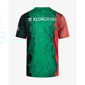 Men's N.E.C. Nijmegen 2024/25 Third Warm Up Shirt