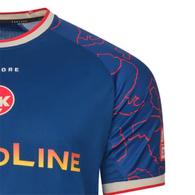 Maglia Away Donna 1. FC Kaiserslautern 2026/27