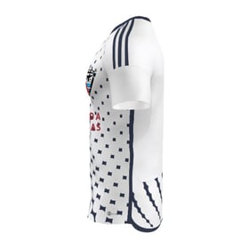 Women's Mirandés 2023/24 Away Shirt