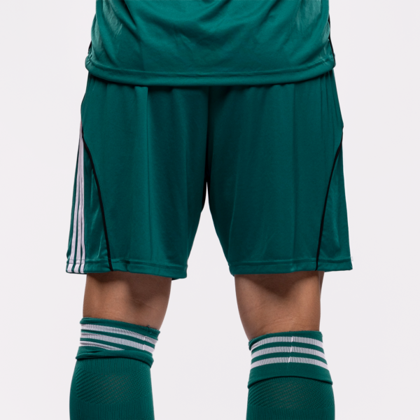 Men's Legia Warszawa 2025/26 Away Shorts