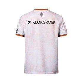 Herren N.E.C. Nijmegen 2026/27 4Days Trikot