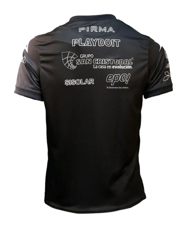 Men's Necaxa 2024/25 Third Shirt