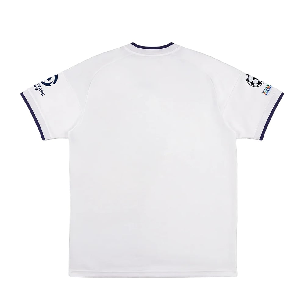 Maglia da trasferta Como 2026/27 donna