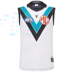 Men's Port Adelaide Power 2024 Third Clash Guernsey